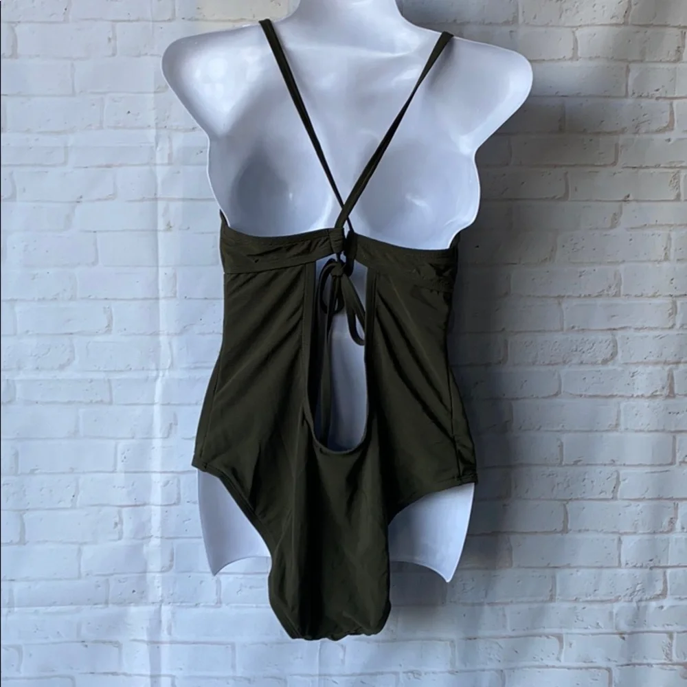 Shade & Shore swimsuit size M